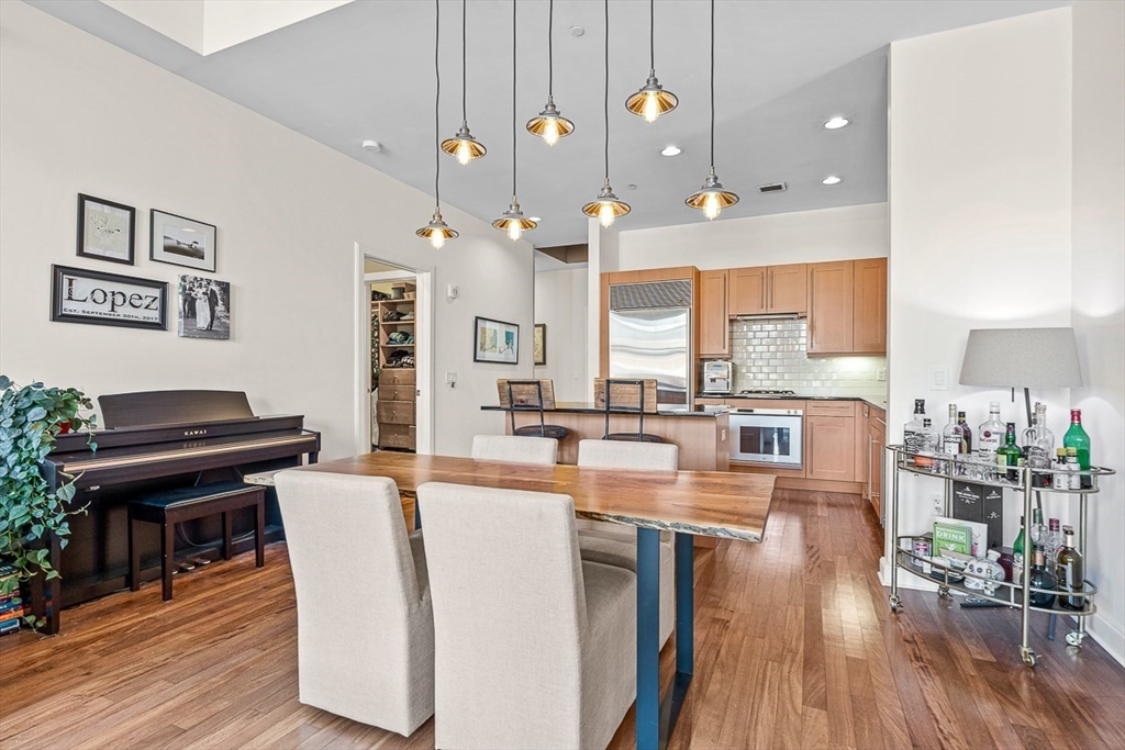 1 bed, 1 bath apartment for rent at 505 Tremont St Unit 302, South End — photo 9 of 23