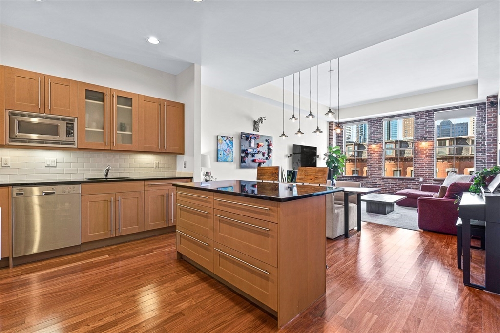 1 bed, 1 bath apartment for rent at 505 Tremont St Unit 302, South End — photo 13 of 23