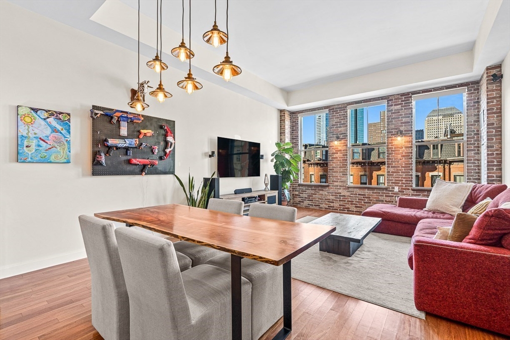 1 bed, 1 bath apartment for rent at 505 Tremont St Unit 302, South End — photo 6 of 23