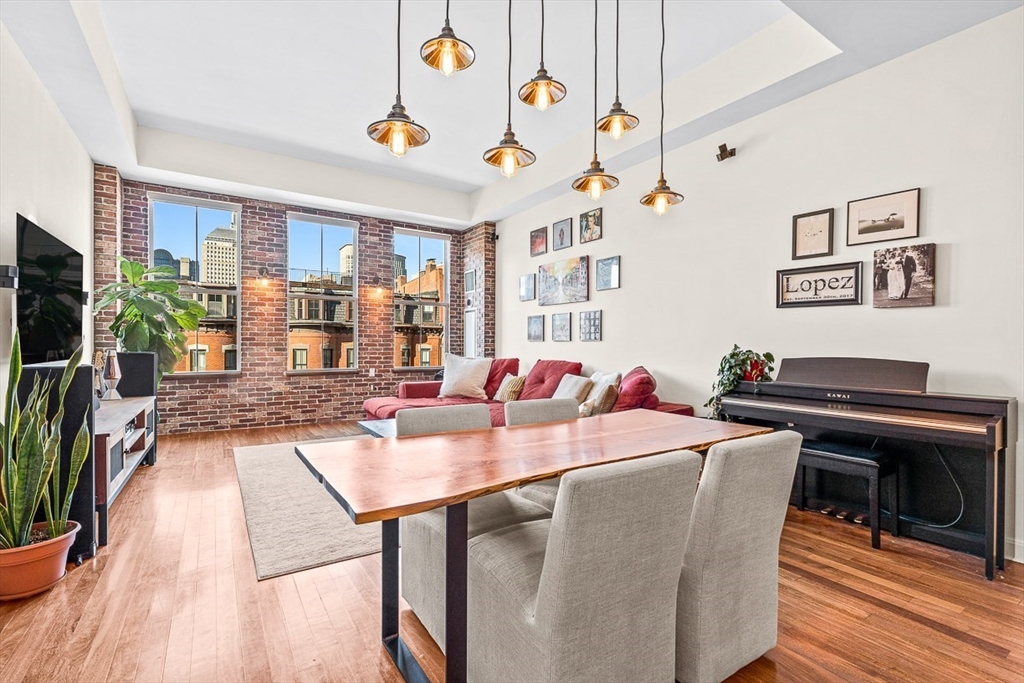 1 bed, 1 bath apartment for rent at 505 Tremont St Unit 302, South End — photo 7 of 23