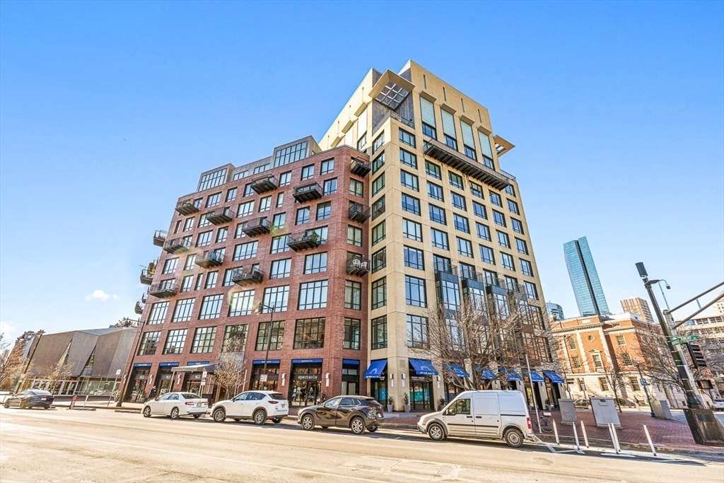 1 bed, 1 bath apartment for rent at 505 Tremont St Unit 302, South End — photo 23 of 23