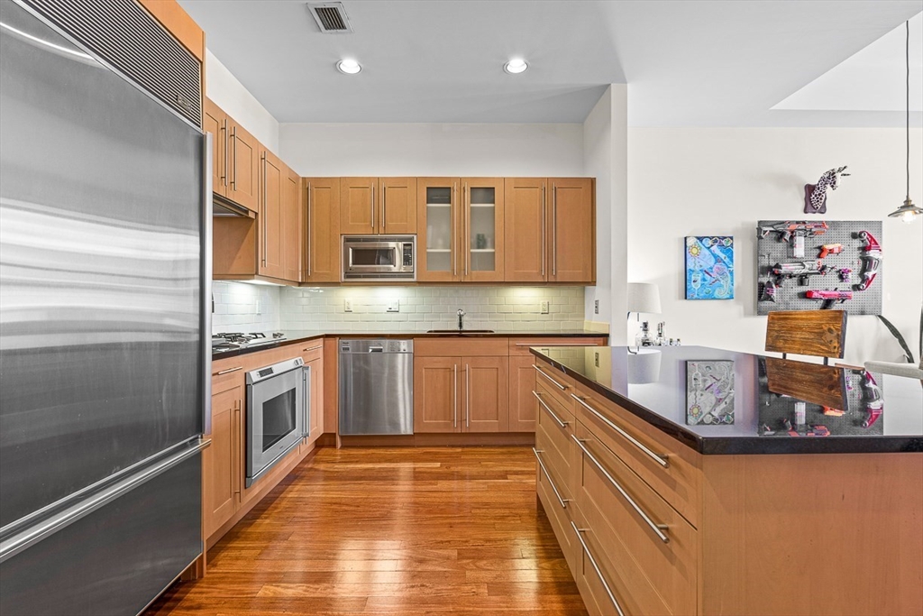 1 bed, 1 bath apartment for rent at 505 Tremont St Unit 302, South End — photo 12 of 23