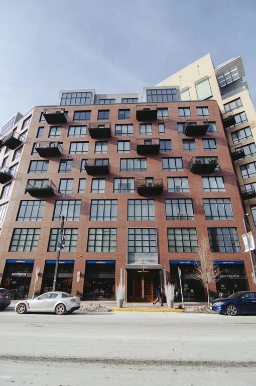1 bed, 1 bath apartment for rent at 505 Tremont St Unit 612, South End — photo 19 of 19
