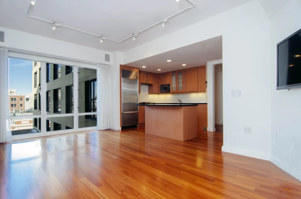 1 bed, 1 bath apartment for rent at 505 Tremont St Unit 612, South End