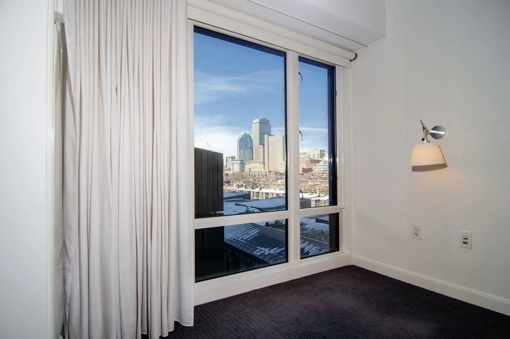1 bed, 1 bath apartment for rent at 505 Tremont St Unit 612, South End — photo 8 of 19