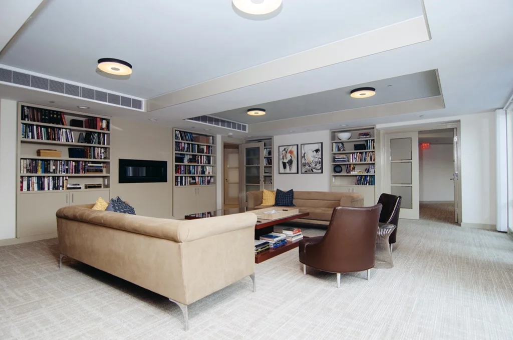 1 bed, 1 bath apartment for rent at 505 Tremont St Unit 612, South End — photo 14 of 19