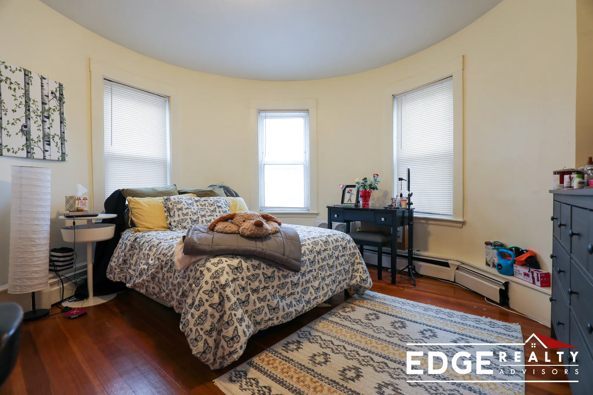 3 bed, 1 bath apartment for rent at 505 Washington St Unit 1, Brighton — photo 7 of 10