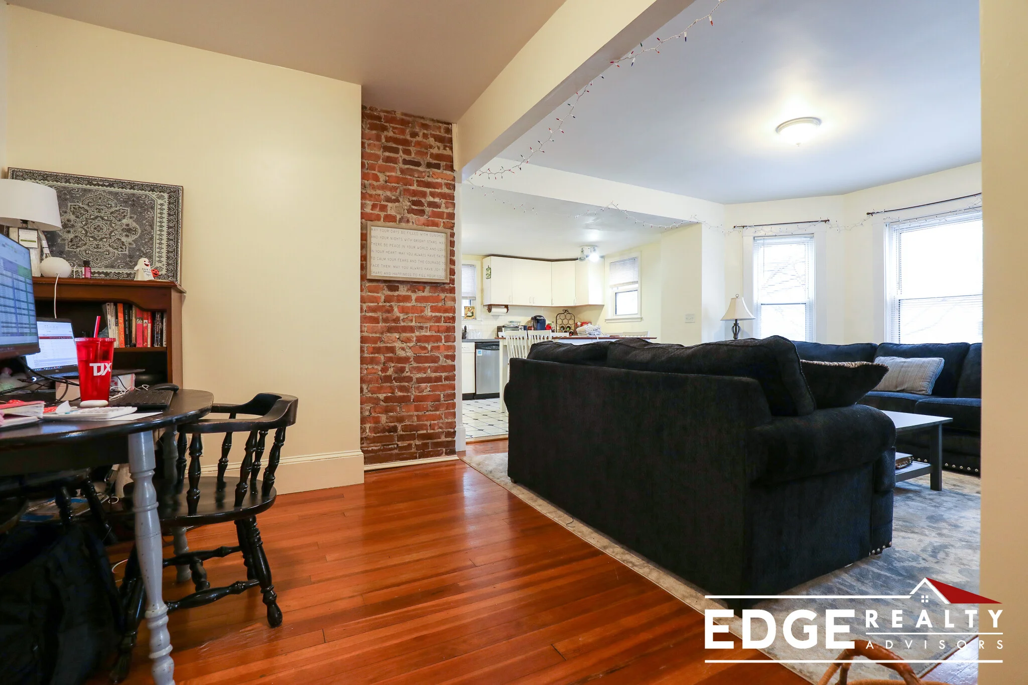 3 bed, 1 bath apartment for rent at 505 Washington St Unit 1, Brighton — photo 10 of 10