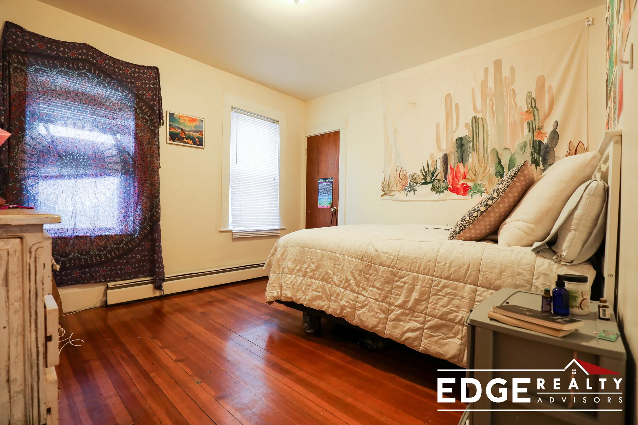 3 bed, 1 bath apartment for rent at 505 Washington St Unit 1, Brighton — photo 6 of 10