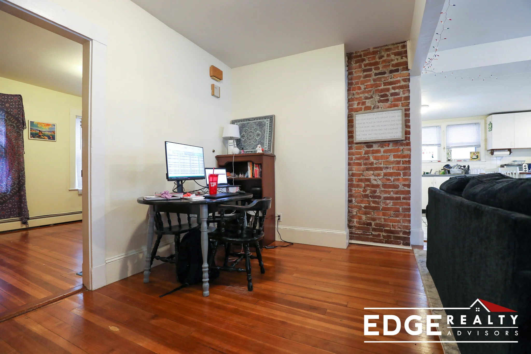 3 bed, 1 bath apartment for rent at 505 Washington St Unit 1, Brighton — photo 9 of 10