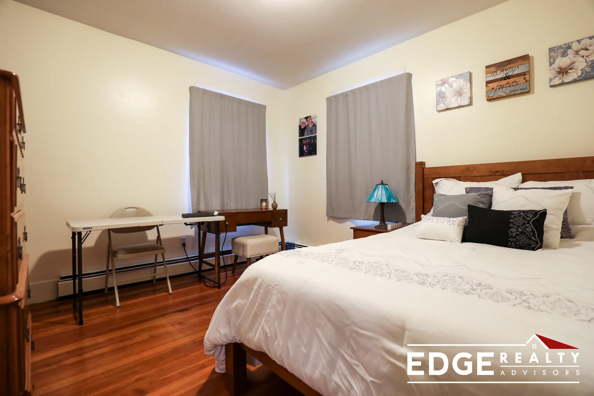 3 bed, 1 bath apartment for rent at 505 Washington St Unit 1, Brighton — photo 8 of 10