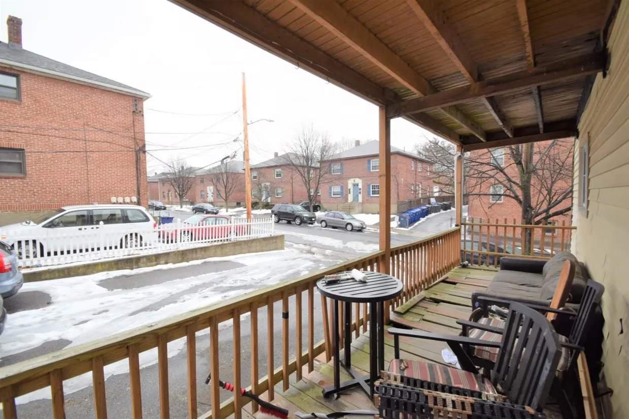 3 bed, 1 bath apartment for rent at 505 Washington St Unit 2, Brighton — photo 12 of 12
