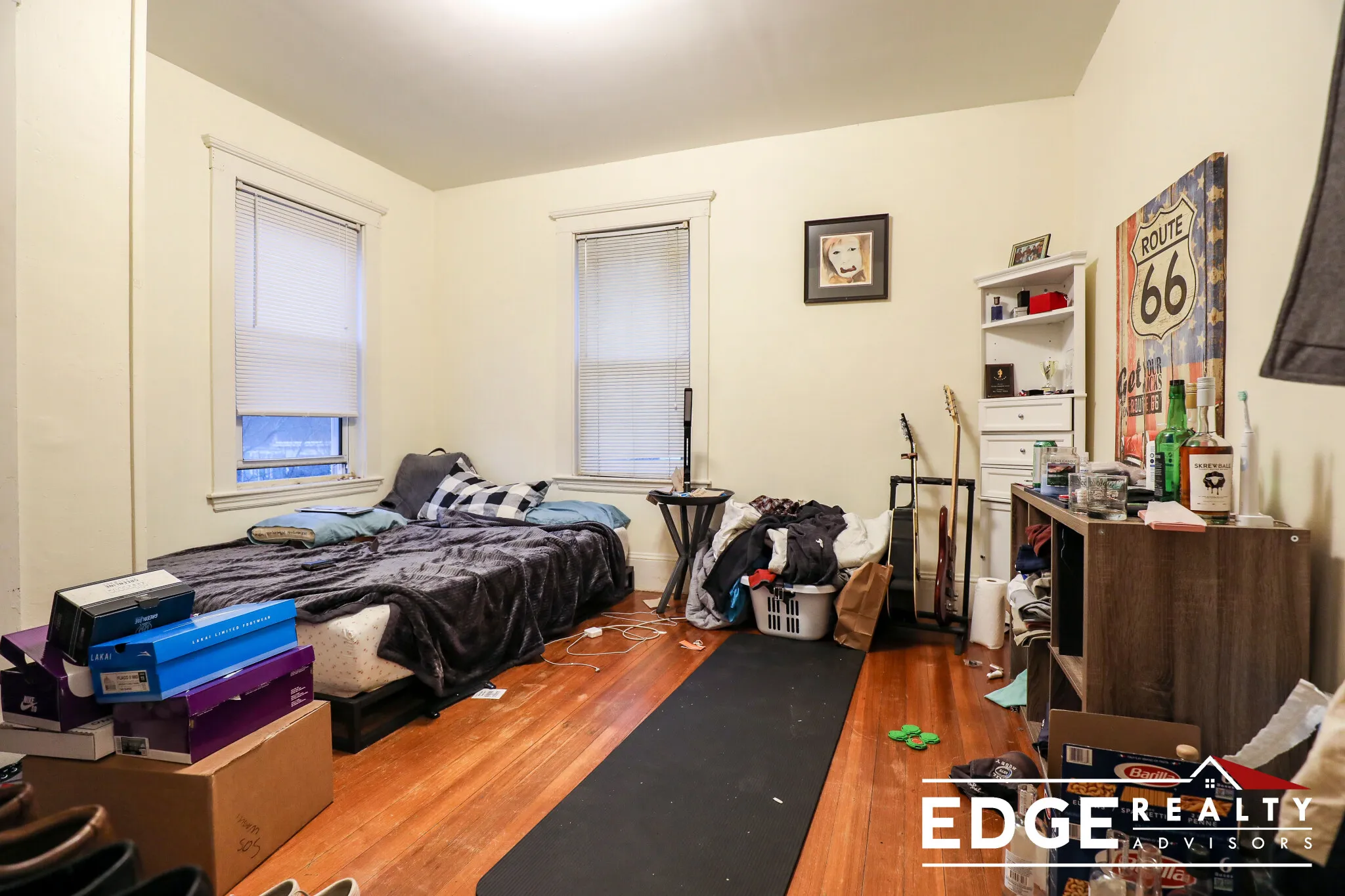 3 bed, 1 bath apartment for rent at 505 Washington St Unit 3, Brighton — photo 9 of 10