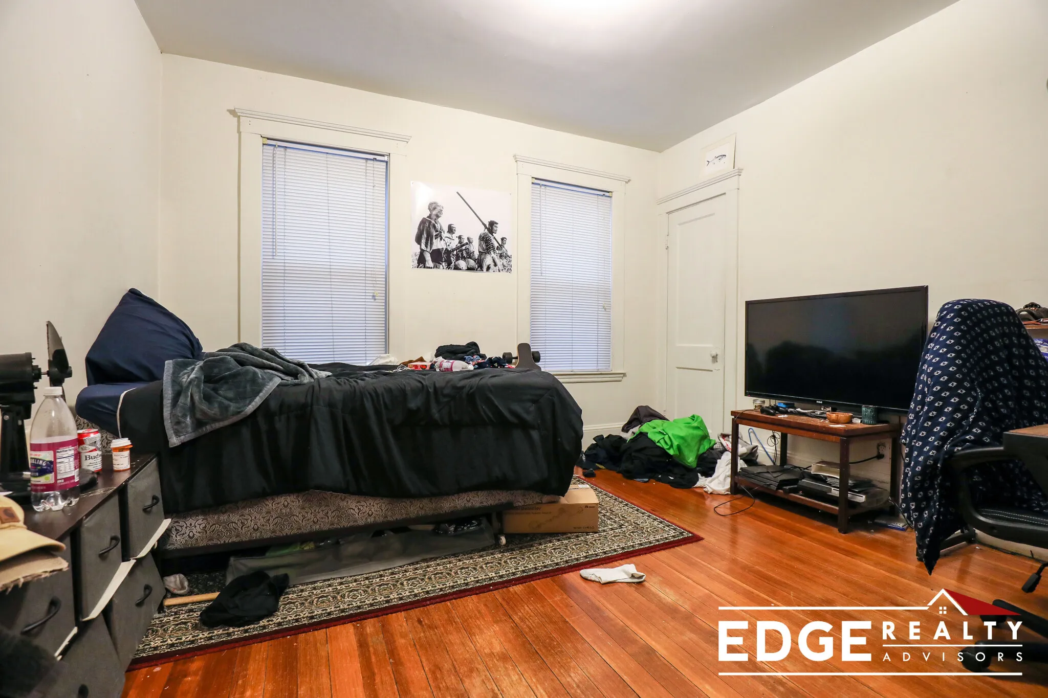 3 bed, 1 bath apartment for rent at 505 Washington St Unit 3, Brighton — photo 8 of 10