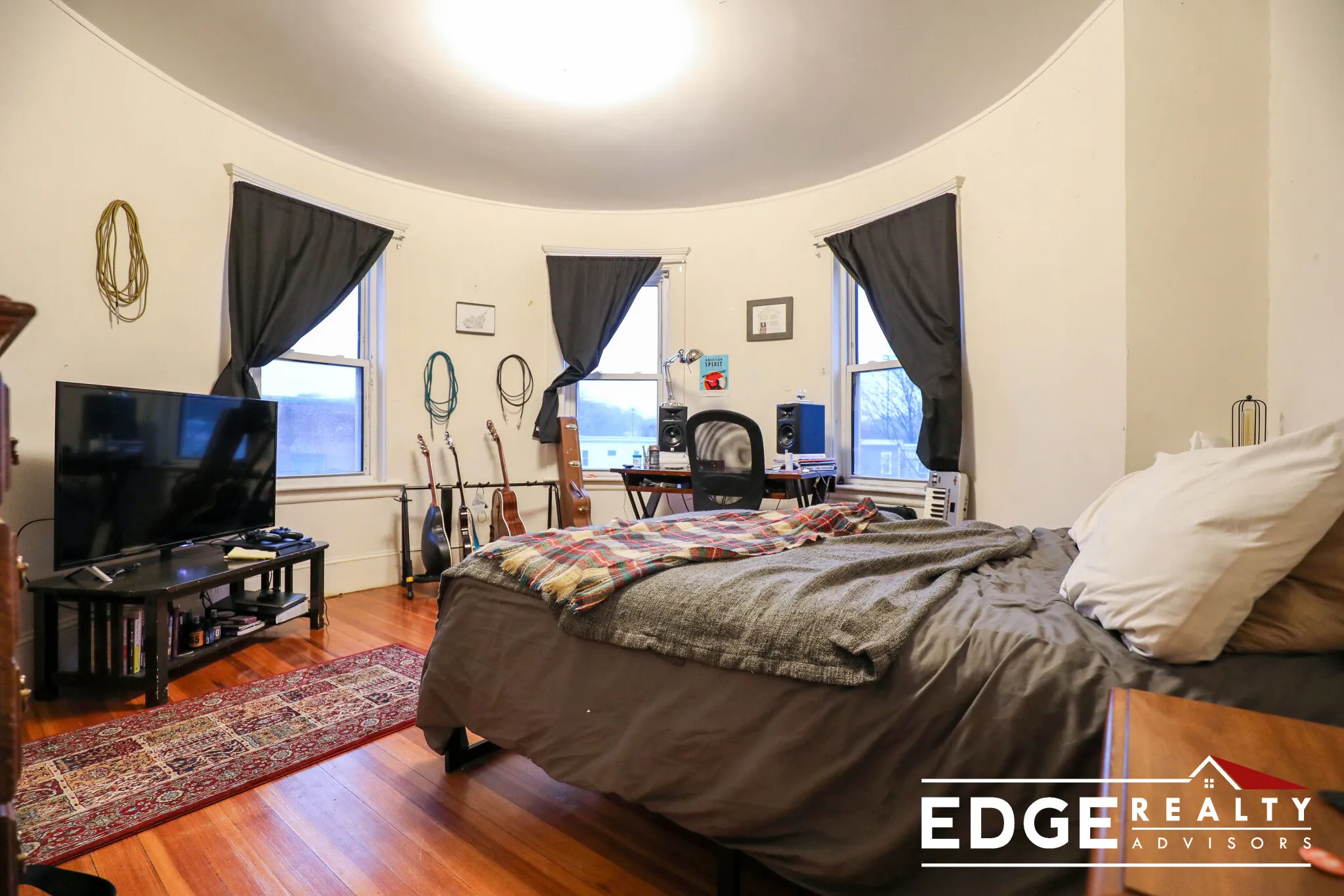 3 bed, 1 bath apartment for rent at 505 Washington St Unit 3, Brighton — photo 7 of 10