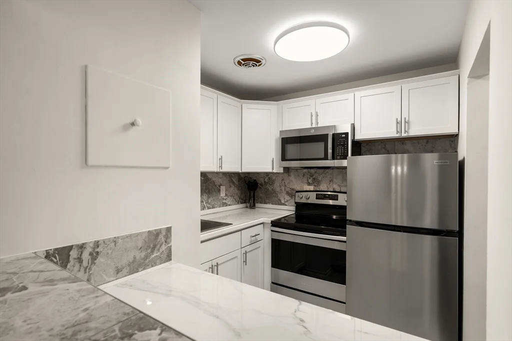 1 bed, 1 bath apartment for rent at 5050 Washington St Unit 216, West Roxbury — photo 7 of 14