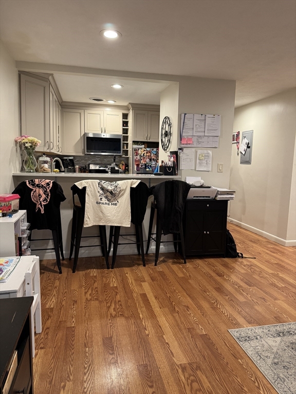 1 bed, 1 bath apartment for rent at 5050 Washington St Unit 217, West Roxbury — photo 12 of 17