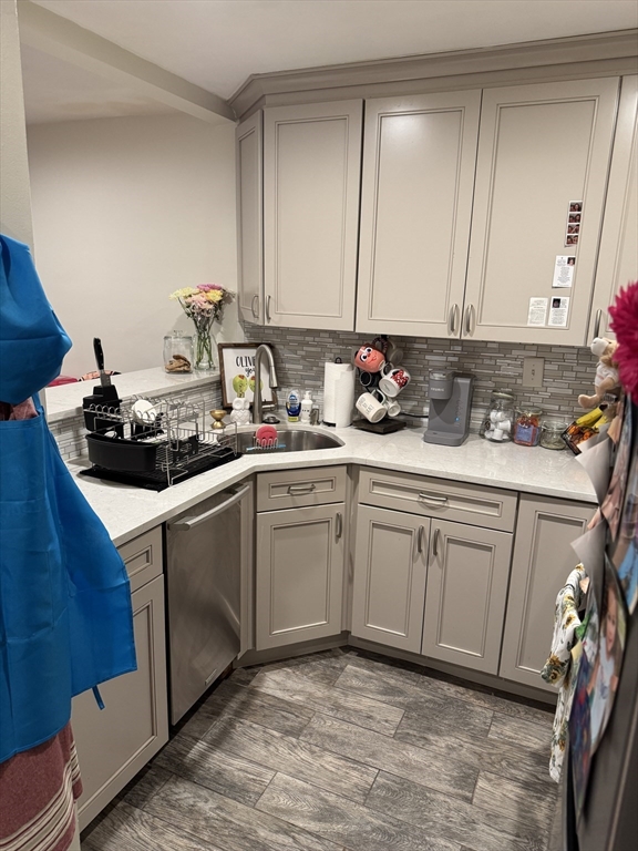 1 bed, 1 bath apartment for rent at 5050 Washington St Unit 217, West Roxbury — photo 10 of 17