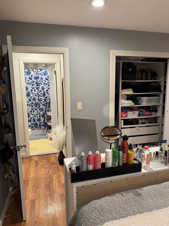 1 bed, 1 bath apartment for rent at 5050 Washington St Unit 217, West Roxbury — photo 8 of 17