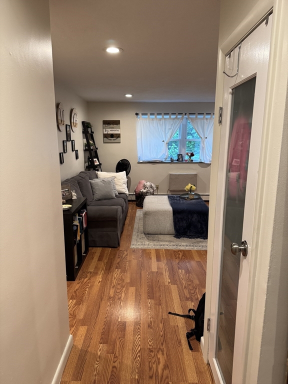 1 bed, 1 bath apartment for rent at 5050 Washington St Unit 217, West Roxbury — photo 14 of 17