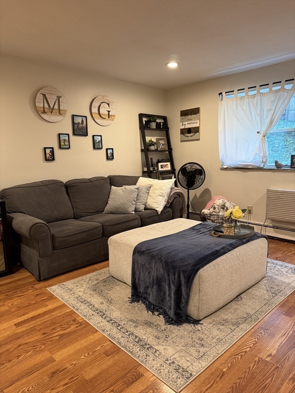 1 bed, 1 bath apartment for rent at 5050 Washington St Unit 217, West Roxbury — photo 3 of 17