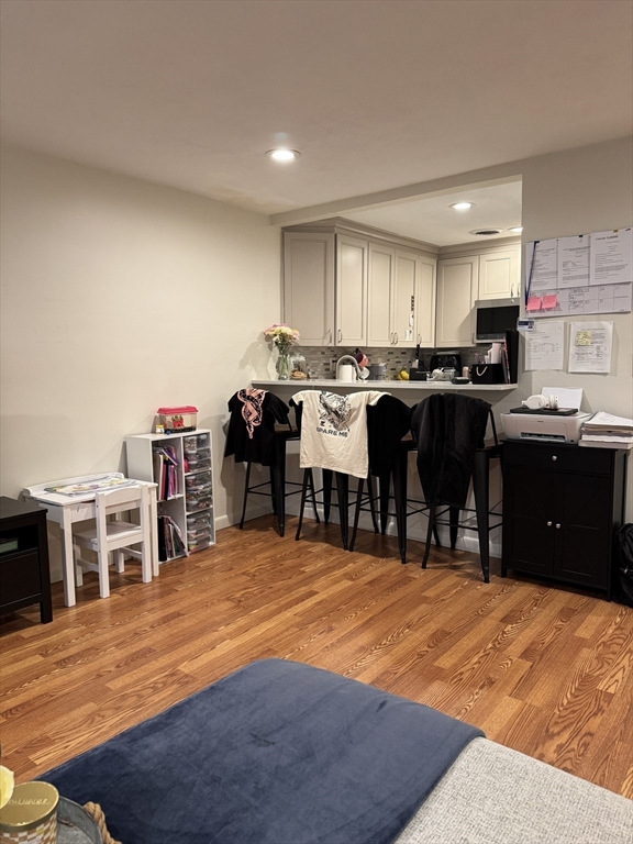 1 bed, 1 bath apartment for rent at 5050 Washington St Unit 217, West Roxbury — photo 13 of 17