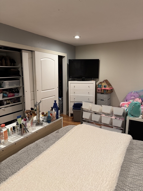 1 bed, 1 bath apartment for rent at 5050 Washington St Unit 217, West Roxbury — photo 7 of 17
