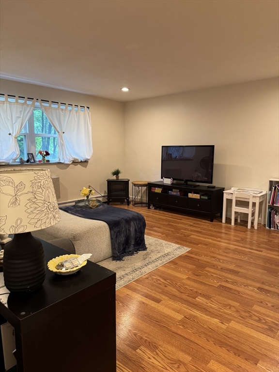 1 bed, 1 bath apartment for rent at 5050 Washington St Unit 217, West Roxbury — photo 4 of 17