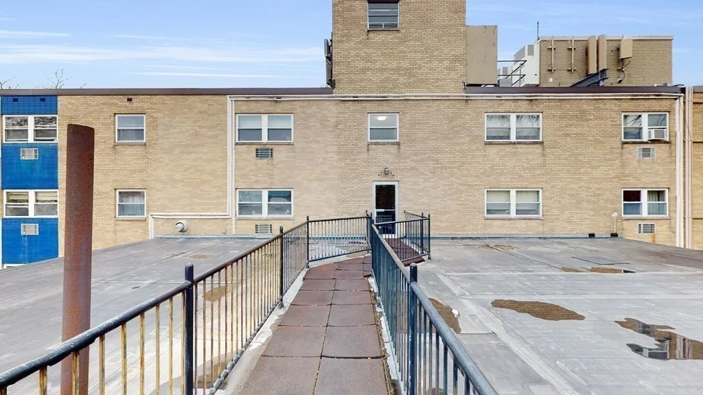 2 bed, 1 bath apartment for rent at 5050 Washington St Unit 224, Boston — photo 14 of 16