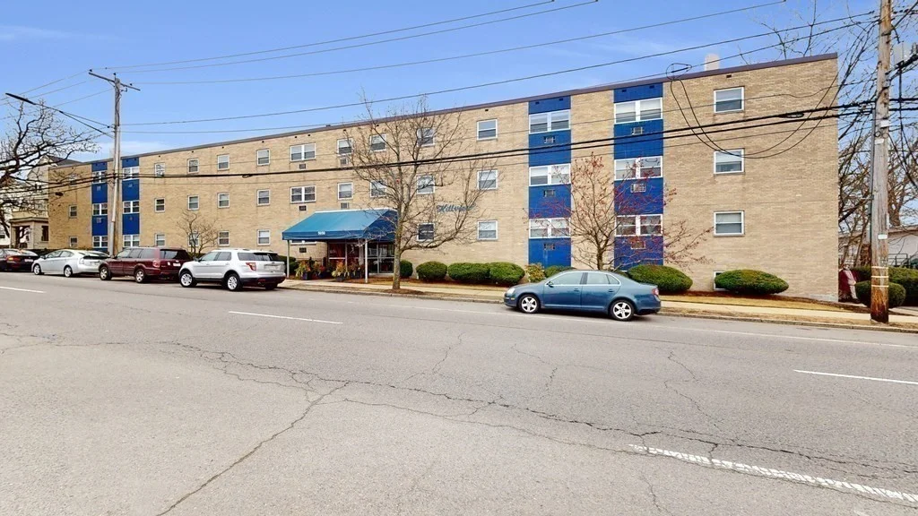 2 bed, 1 bath apartment for rent at 5050 Washington St Unit 224, Boston — photo 1 of 16