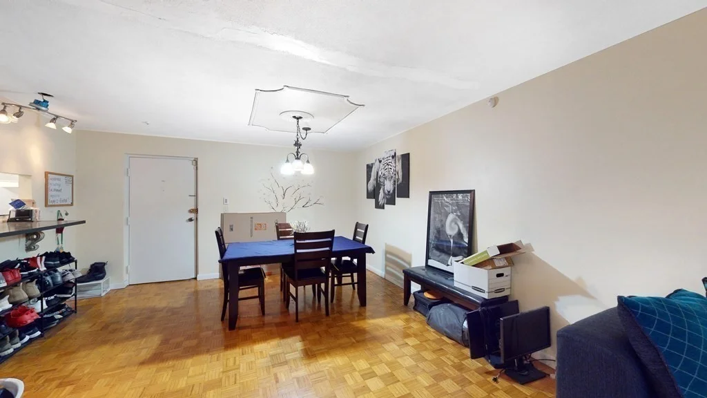 2 bed, 1 bath apartment for rent at 5050 Washington St Unit 224, Boston — photo 4 of 16
