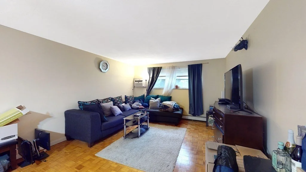 2 bed, 1 bath apartment for rent at 5050 Washington St Unit 224, Boston — photo 2 of 16