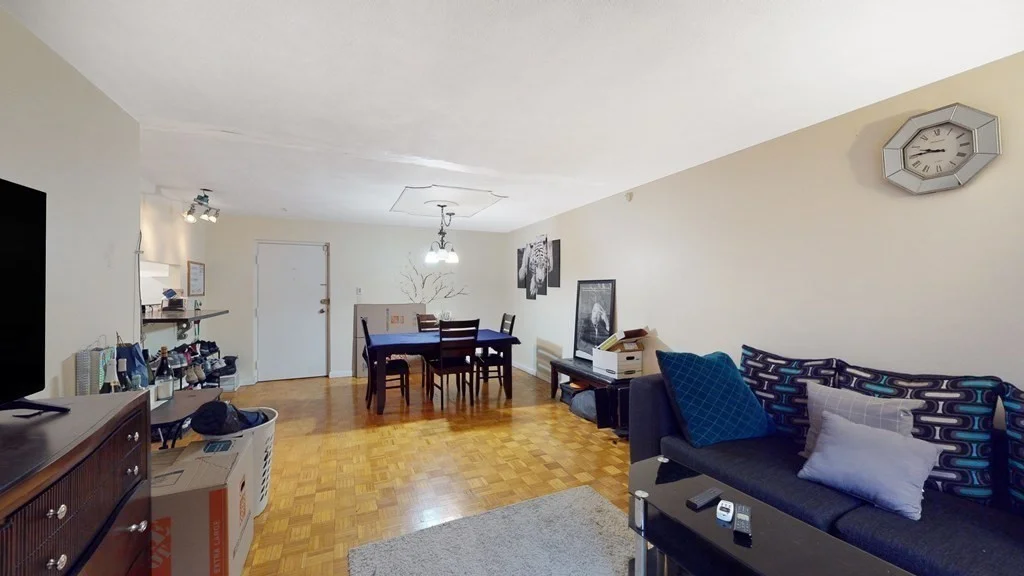2 bed, 1 bath apartment for rent at 5050 Washington St Unit 224, Boston — photo 3 of 16