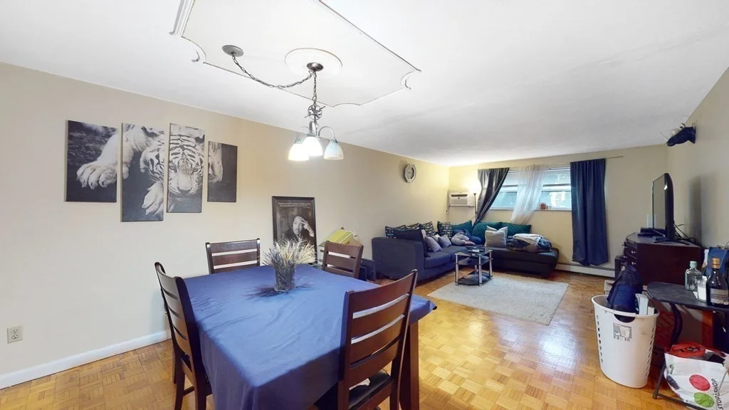2 bed, 1 bath apartment for rent at 5050 Washington St Unit 224, Boston — photo 5 of 16