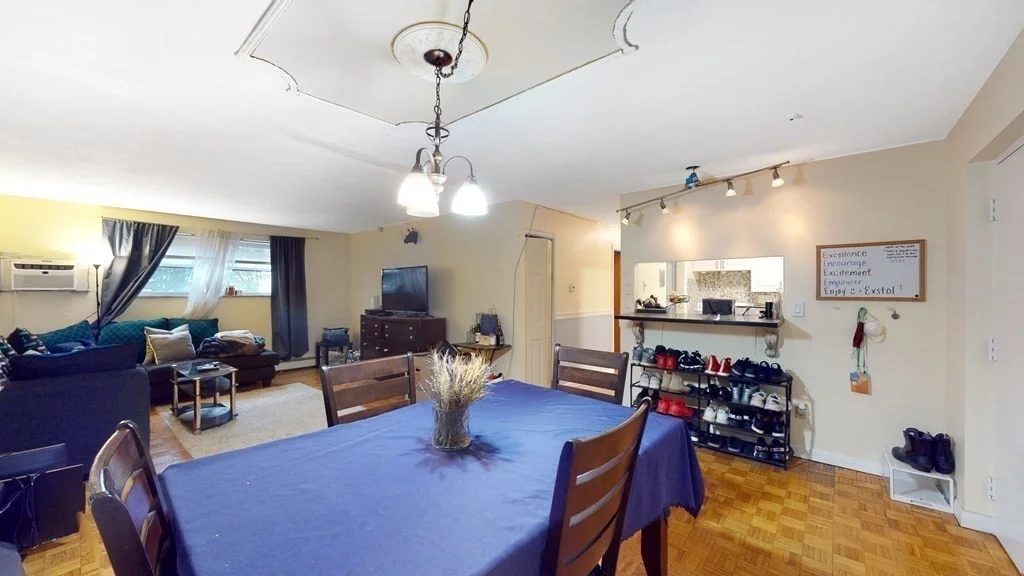2 bed, 1 bath apartment for rent at 5050 Washington St Unit 224, Boston — photo 6 of 16