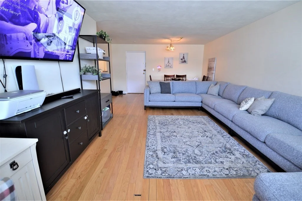 2 bed, 1 bath apartment for rent at 5050 Washington St Unit 450, Boston — photo 2 of 20