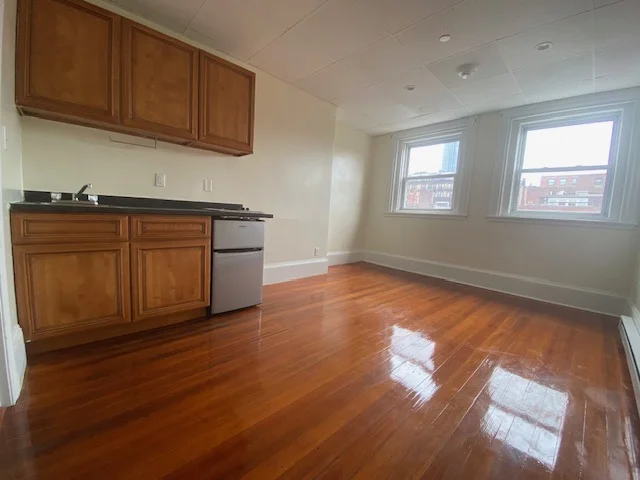 Studio bed, 1 bath apartment for rent at 506 Beacon St Unit 13A, Back Bay