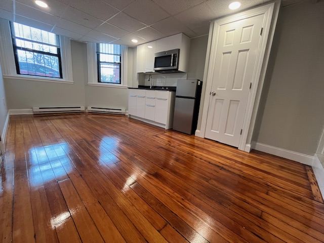 Studio bed, 1 bath apartment for rent at 506 Beacon St Unit C, Back Bay — photo 1 of 9