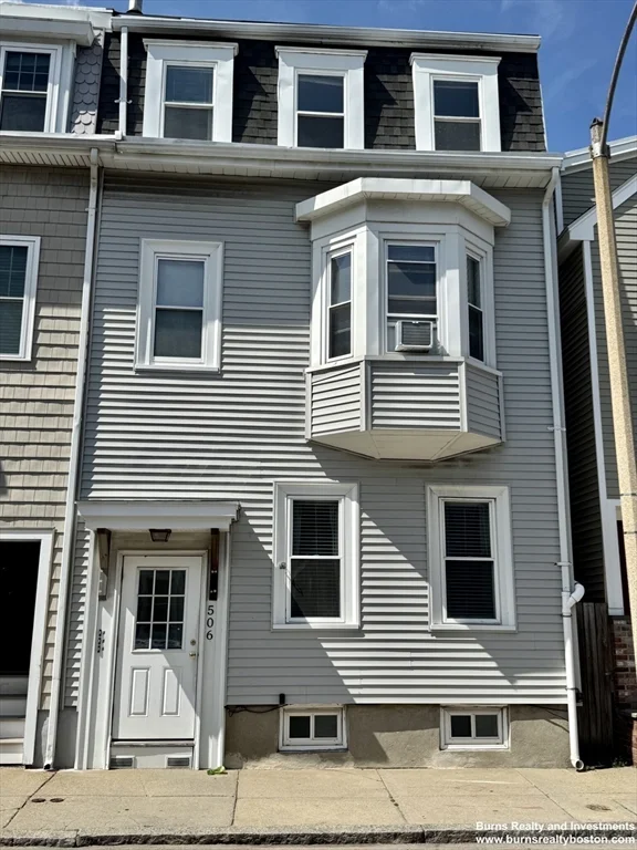 1 bed, 1 bath apartment for rent at 506 E 8th St Unit 3, South Boston — photo 9 of 9