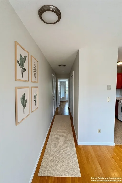 1 bed, 1 bath apartment for rent at 506 E 8th St Unit 3, South Boston — photo 5 of 9