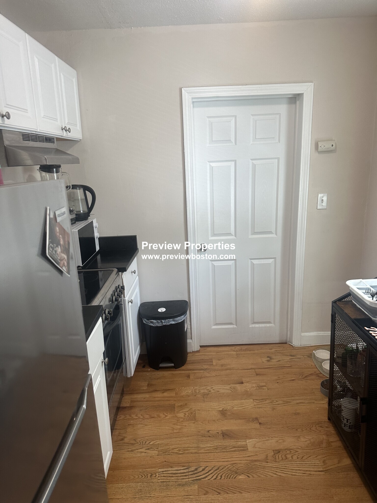 1 bed, 1 bath apartment for rent at 506 East Broadway Unit 1P, South Boston — photo 3 of 10
