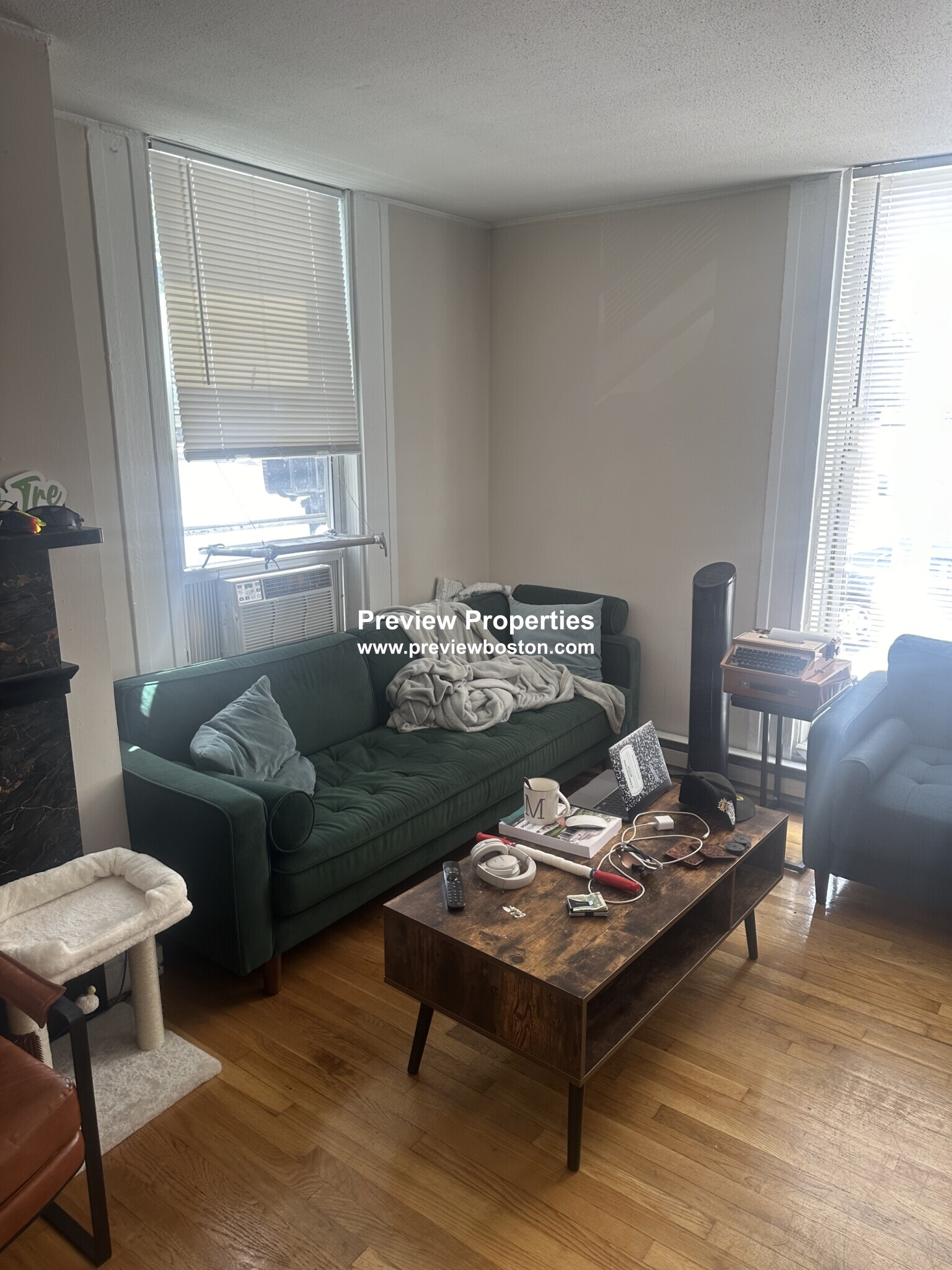 1 bed, 1 bath apartment for rent at 506 East Broadway Unit 1P, South Boston — photo 9 of 10