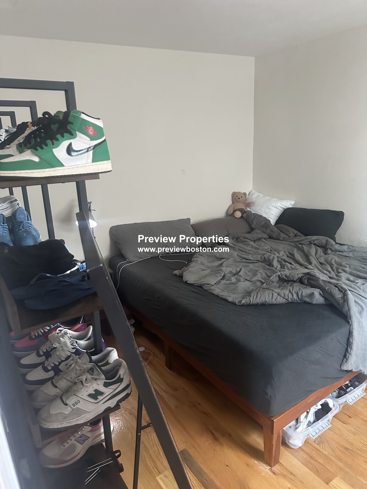 1 bed, 1 bath apartment for rent at 506 East Broadway Unit 1P, South Boston — photo 5 of 10