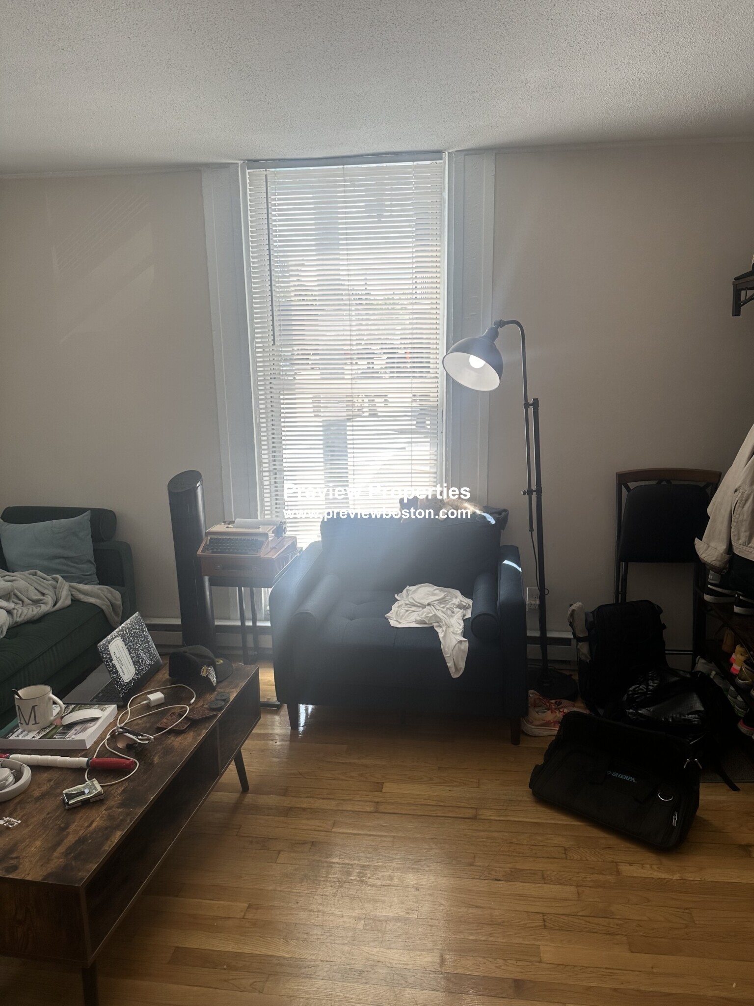 1 bed, 1 bath apartment for rent at 506 East Broadway Unit 1P, South Boston — photo 10 of 10