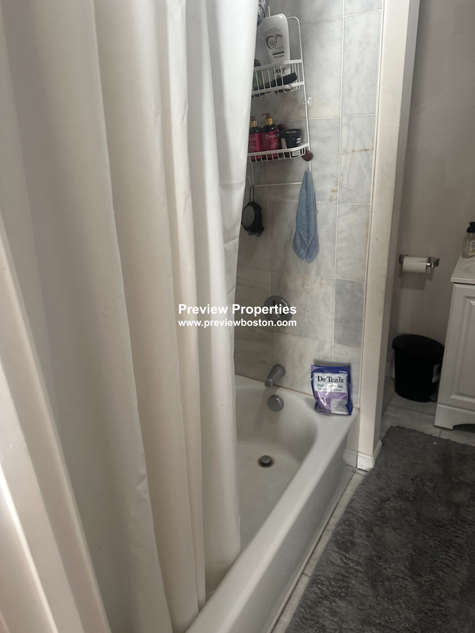 1 bed, 1 bath apartment for rent at 506 East Broadway Unit 1P, South Boston — photo 8 of 10