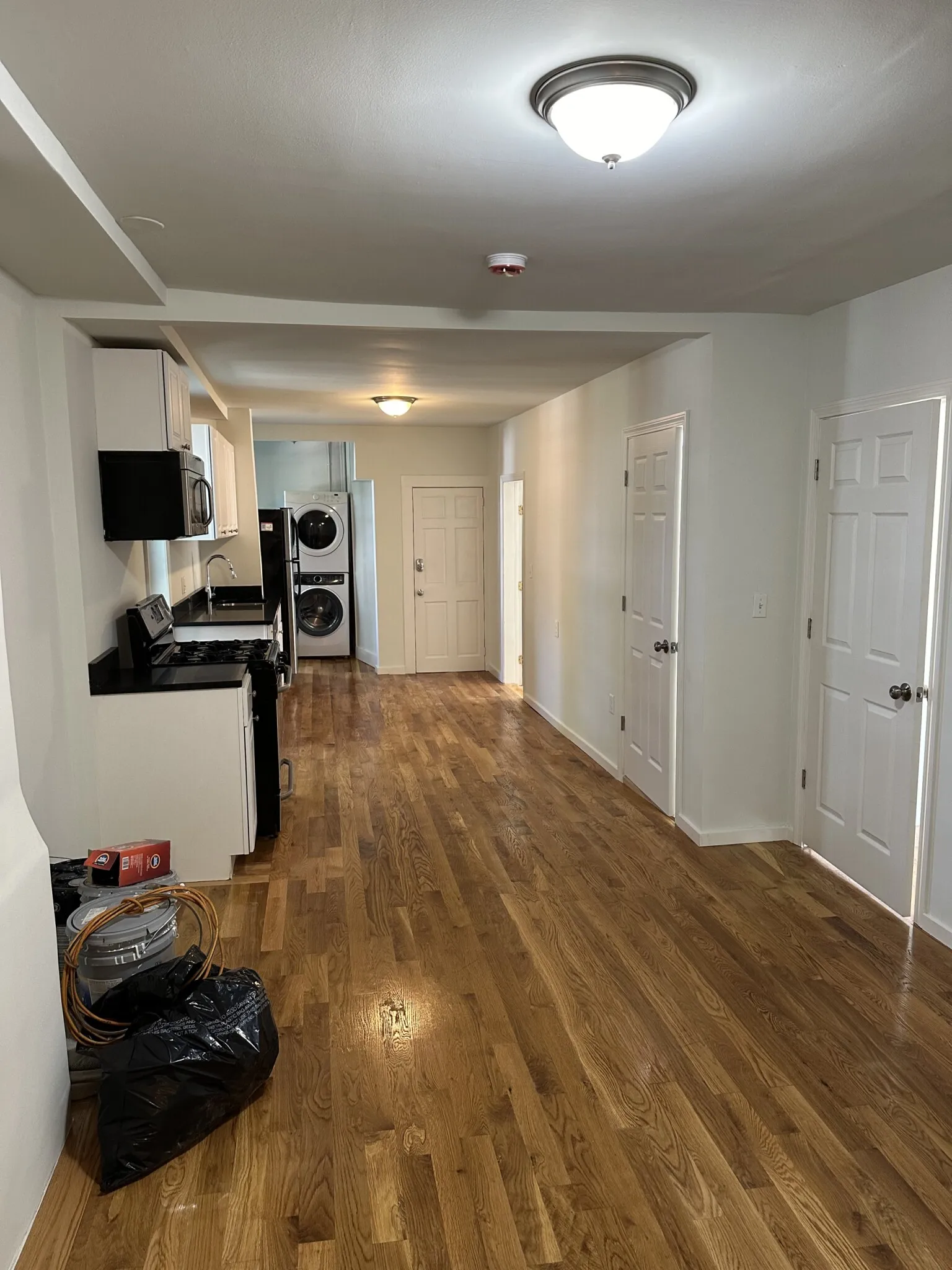 2 bed, 1 bath apartment for rent at 506 East Broadway Unit 2, South Boston — photo 10 of 13