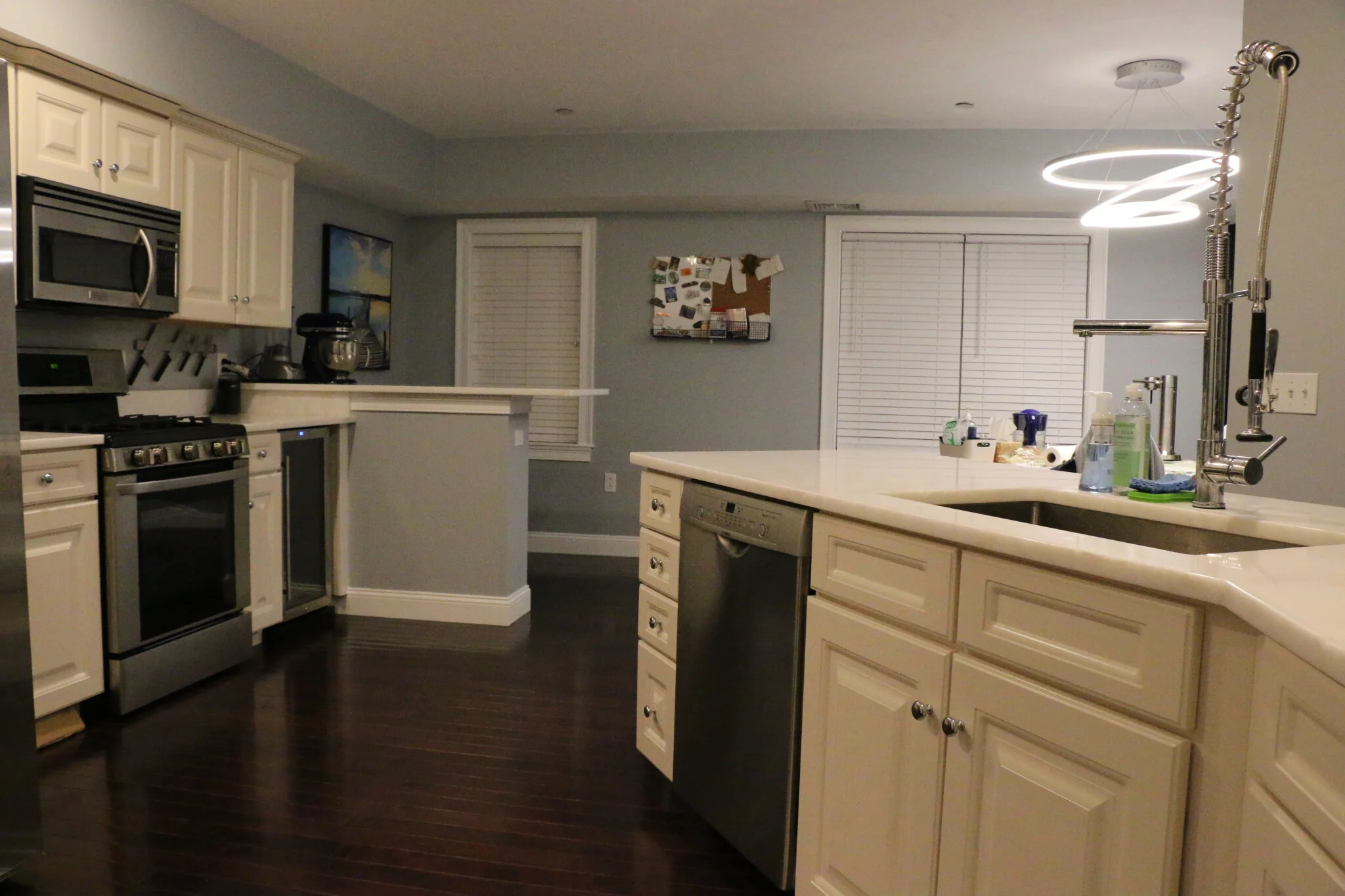 3 bed, 3 bath apartment for rent at 506 Sea St Unit 506, Quincy — photo 14 of 19