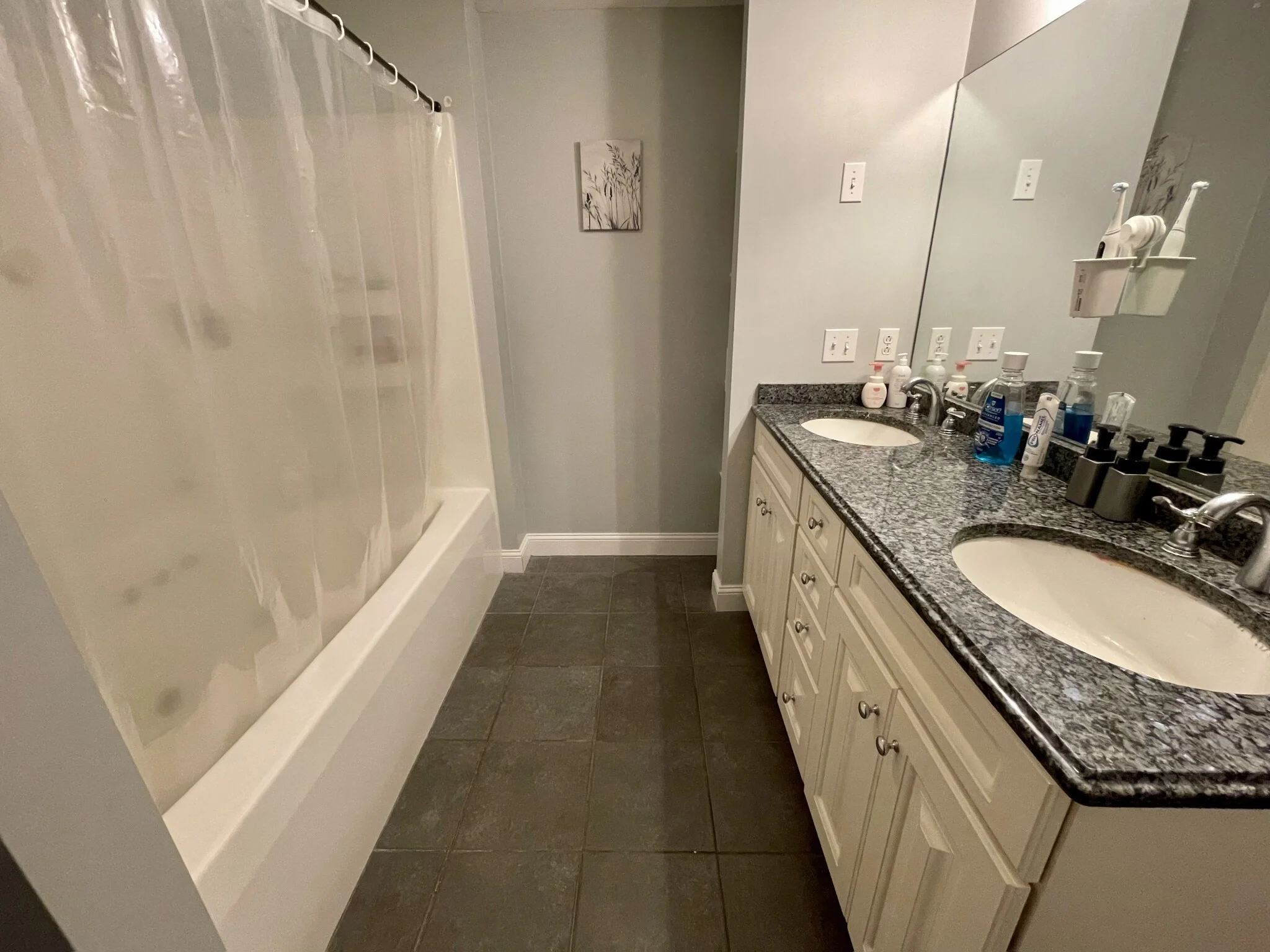 3 bed, 3 bath apartment for rent at 506 Sea St Unit 506, Quincy — photo 6 of 19