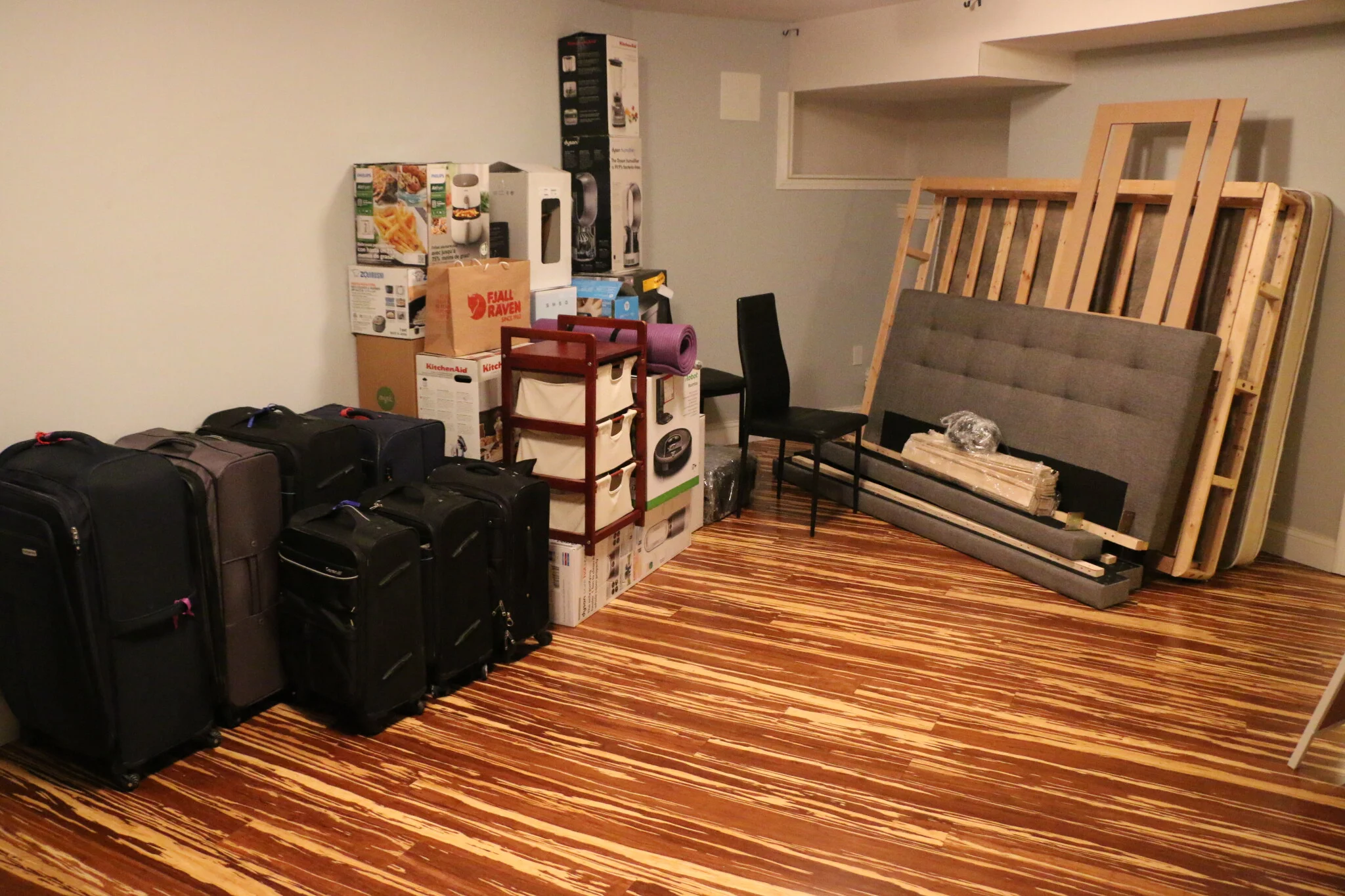 3 bed, 3 bath apartment for rent at 506 Sea St Unit 506, Quincy — photo 17 of 19