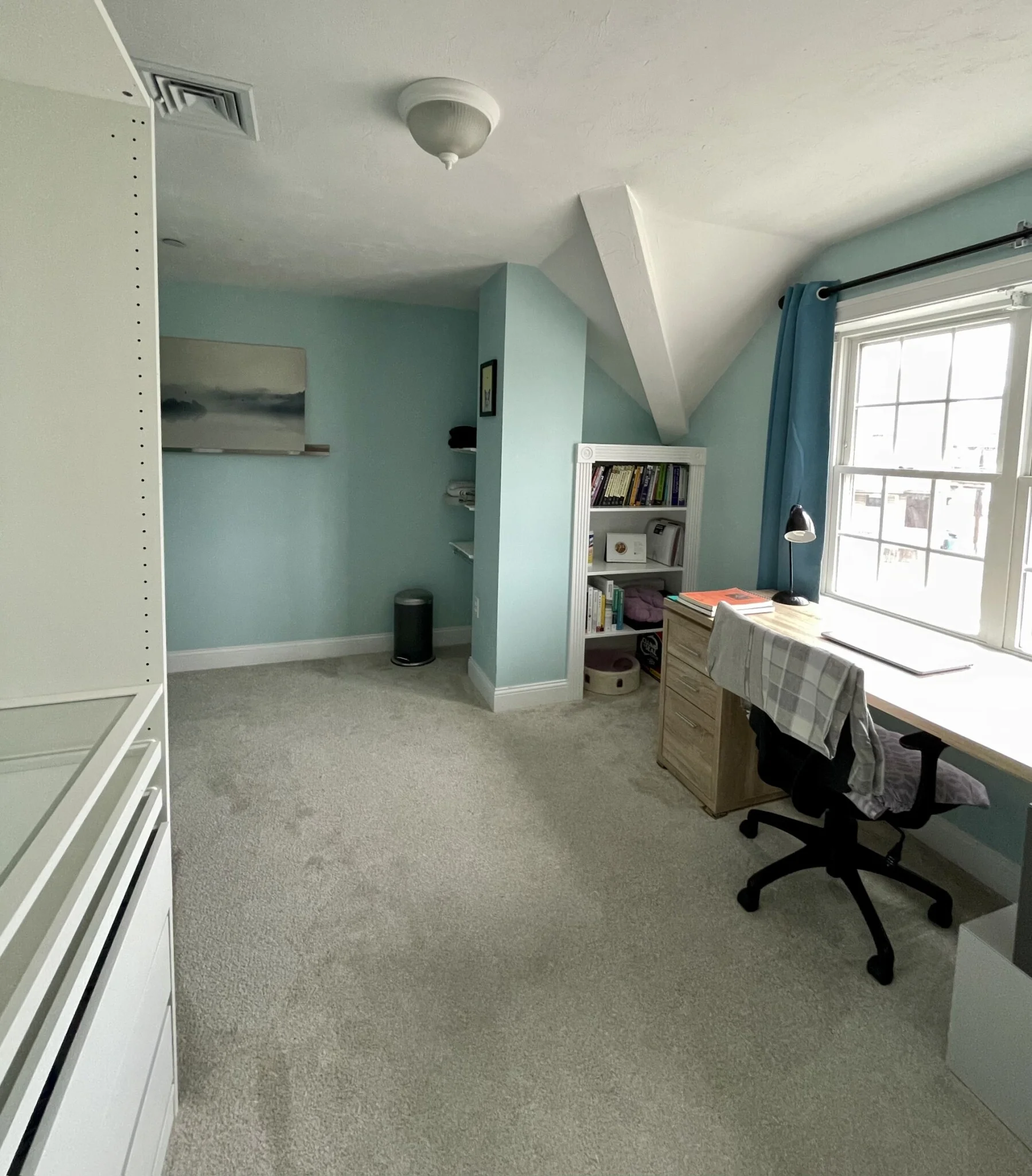 3 bed, 3 bath apartment for rent at 506 Sea St Unit 506, Quincy — photo 4 of 19